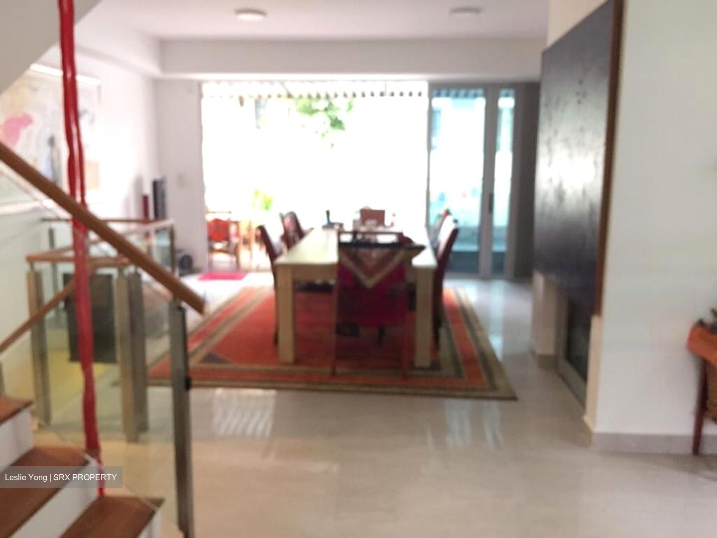 Charlton Residences (D19), Terrace #463671651